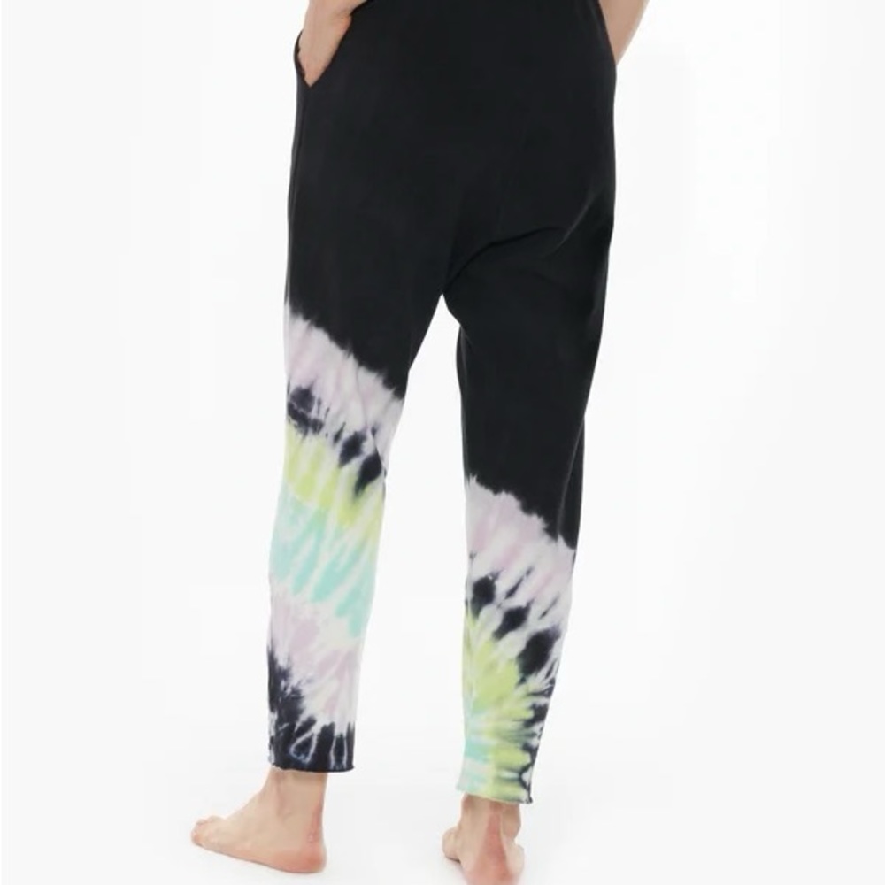 Electric & Rose sweatpants